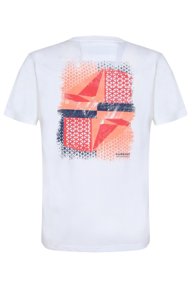 T SHIRT 155515 102 ecru